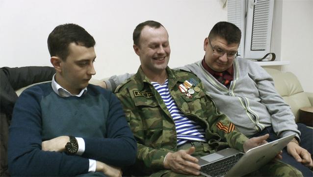 гребцов