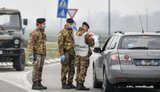 За минулу добу в Італії від коронавірусу померло 627 осіб