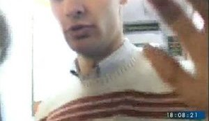 В налоговой откопали закон, разрешающий выталкивать журналистов. ВИДЕО.