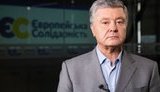 Poroshenko discharged from hospital