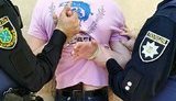 Патрульні Івано-Франківська затримали п