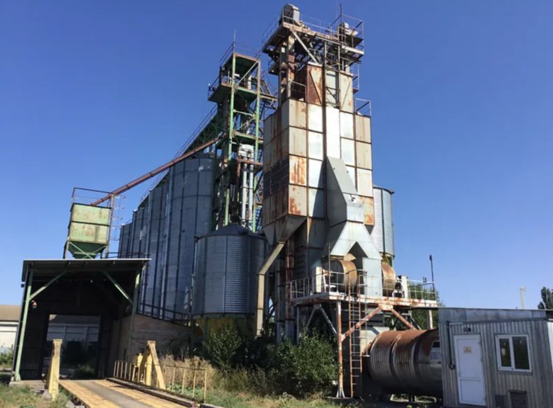 ФДМУ виставив на приватизацію недобудований борошномельний комплекс на Київщині