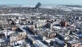 бахмут