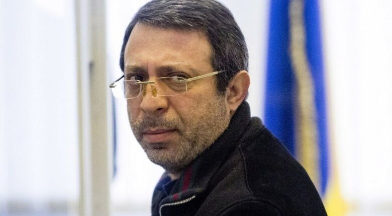Таємна погроза таємним указом, щоб позбавити громадянства Корбана, Коломойського та Рабиновича. Навіщо це робить Офіс президента? 01