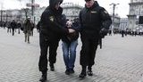 беларусь минск задержания