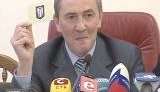 Аппетит приходит во время еды: Черновецкий готов стать мэром Украины. ВИДЕО.