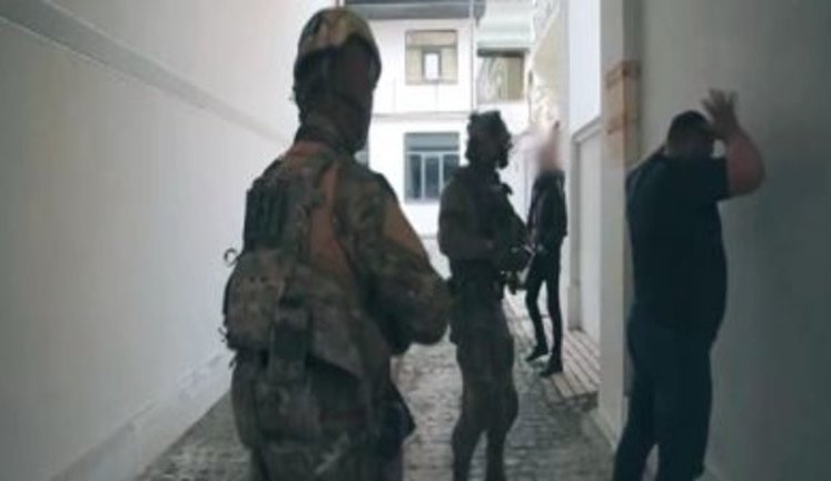 Чиновники Госгеокадастра подозреваются в разворовывании 20 тыс. га госземель, - СБУ. ВИДЕО+ФОТОрепортаж