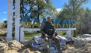 Сергій Рудик: "Ми житимемо в умовах постійної небезпеки. Дуже важливо, щоб після нашої перемоги не пішла політична хвиля заспокоєння – розмови про мир та хороших росіян"