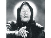 ВАНГА: КОНЕЦ СВЕТА НАЧНЕТСЯ В СИРИИ