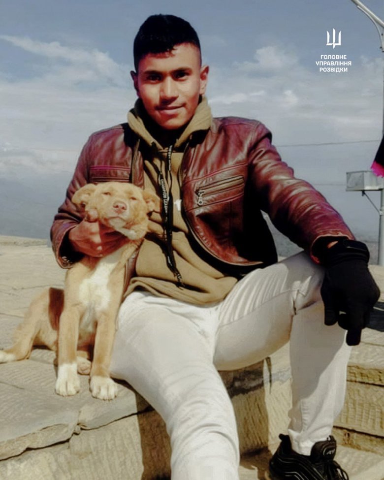 історія непальця, якого росія відправила на фронт