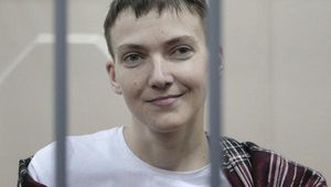 савченко