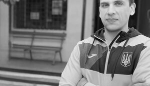 На війні загинув майстер спорту України міжнародного класу зі стрільби, багаторазовий рекордсмен Олексій Хабаров. ФОТО