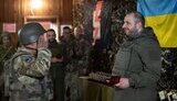 нагороди,умєров