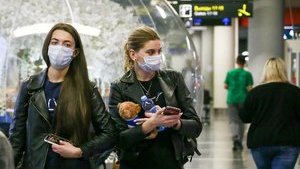 В РФ впервые за 12 дней зафиксировали менее 10 тыс. случаев COVID-19 за сутки, всего боле 252 тыс. инфицированных
