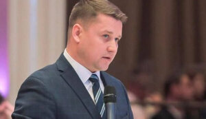 Усунення з посади мера Рівного Третяка - це реакція влади на вимогу звіту про 400 млн грн нецільових витрат з боку Рівненської ОВА, - "ЄС"