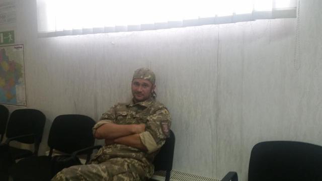 назар крупко