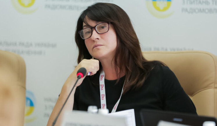 Глава Нацсовета по ТРВ Герасимьюк о "каналах Медведчука": Через них в Украину заходит кремлевская зараза. ВИДЕО