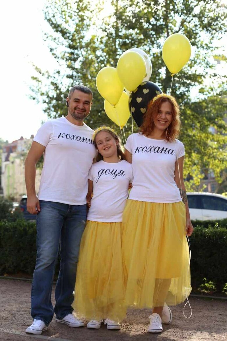 Танюш, ну я ж не збираюся помирати, за Україну треба жити! – загиблий бойовий медик Юрій Антонов 15