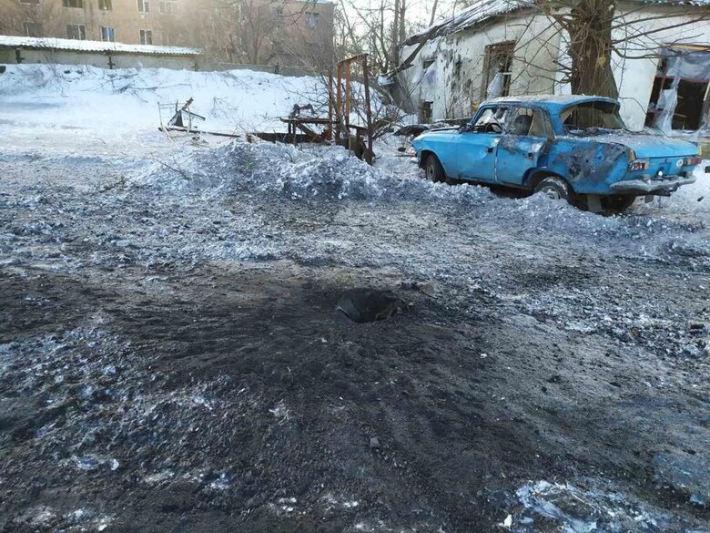 Доба на Донеччині: росіяни випустили дві ракети по Костянтинівці, із Градів обстріляли Довгу Балку, в Авдіївці загинула людина 01
