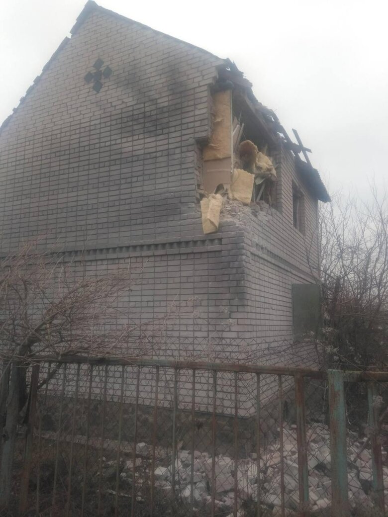 Окупанти поцілили по підприємствах Запоріжжя, дві особи загинули, 10 постраждалих (оновлено) 01