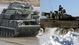 агрессия оккупанты вторжение