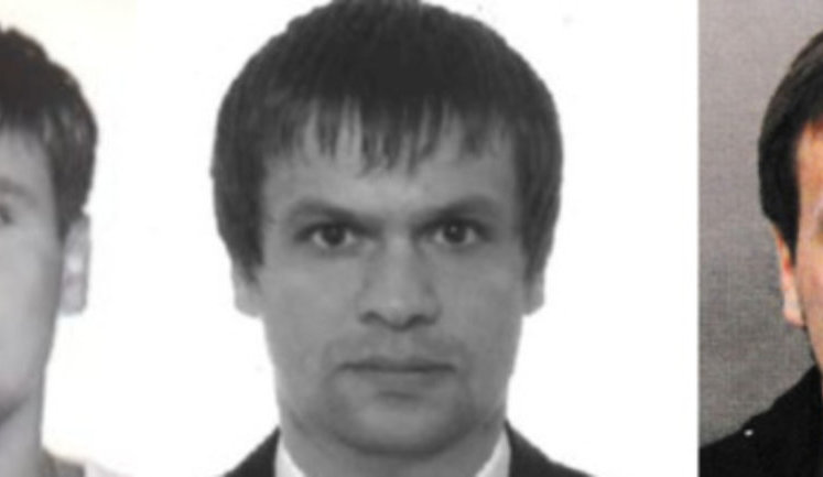Bellingcat identifies suspect in Salisbury nerve agent attack Boshirov as GRU Colonel Anatoliy Chepiga. PHOTOS