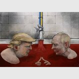 ФСБшна романтика