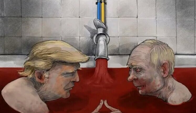 Небезпечні для людства злочинці, ФСБшна романтика, пам’ятки сучасної росії. Свіжі фотожаби від "Цензор.НЕТ"