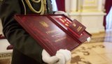 Зеленський присвоїв Героя України дев’ятьом захисникам