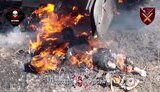 горить,окупант200