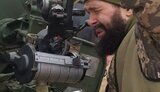 Філософ і артилерист Олександр Комаров:&#34;Чому пішов на фронт? Мотивацій – безліч. Я вільна людина, в тоталітарному суспільстві моя діяльність неможлива. Згадати хоча б цей псевдоісторичний путінський монолог. От як на це реагувати? Битися&#34;