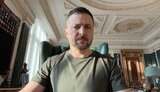 Зеленський розповів про спеціальну нараду щодо протидії російським КАБам