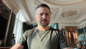 Зеленский провел специальное совещание по противодействию российским КАБам