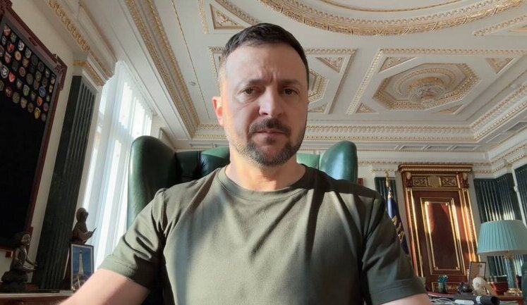 Зеленский провел специальное совещание по противодействию российским КАБам