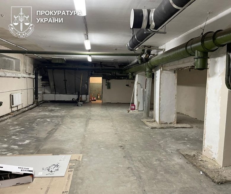 ремонт гуртожитку