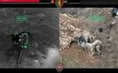 destroyed Russian equipment