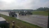 У параді в День незалежності візьме участь 200 одиниць військової техніки, - Міноборони. ФОТОрепортаж
