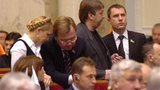 Коалиция воскреснет: после разговора с Тимошенко &amp;quot;предатель&amp;quot; Рыбаков возвращается