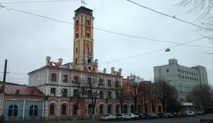 Удар по Харкову 23 лютого