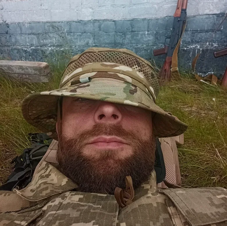 Actor and soldier Oleksiy Nakonechny died in a car accident