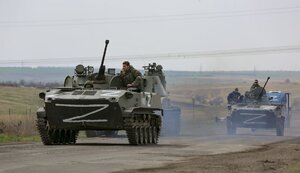 окупанти