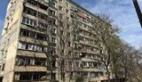 последствия удара по Кривому Рогу