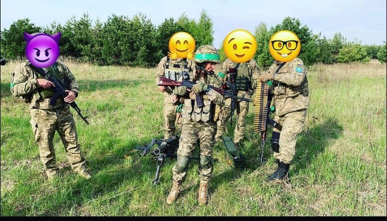 Шура Рязанцева: Колись я була стилістом 95 кварталу і вдягала Зеленського. Тепер - лише мрію заїхати на танку в Крим 10
