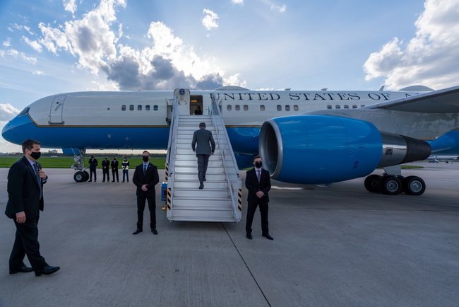 Blinken calls his visit to Ukraine productive 02