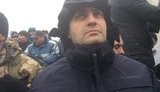 Поки жодної інформації про майбутній суд щодо Саакашвілі ми не отримали, напевно, готують сюрприз, - Сакварелідзе