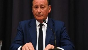 Президентом ПАРЄ став бельгійський сенатор Дамс