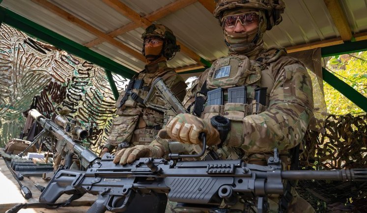 Нідерланди виділяють додаткові 700 млн євро на підтримку України