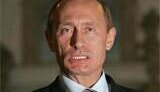 Путин: Россия прощает Украине штрафы, чтобы не &amp;quot;добивать&amp;quot; ее
