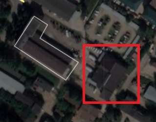 Супутникові фото спростовують версію про вибух складу піротехніки у Сергієвому Посаді 04