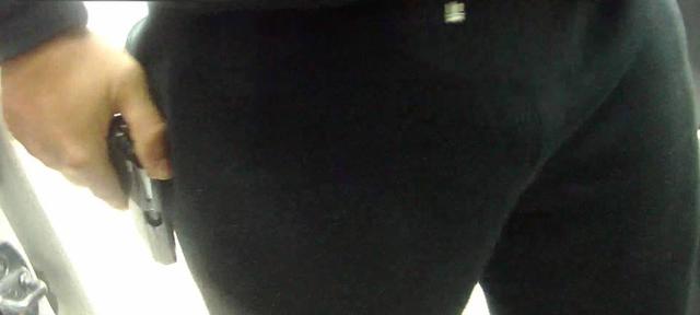 патрульные кутушев